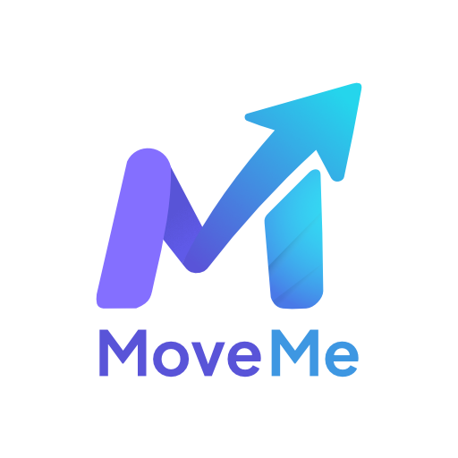 MoveMe Logo